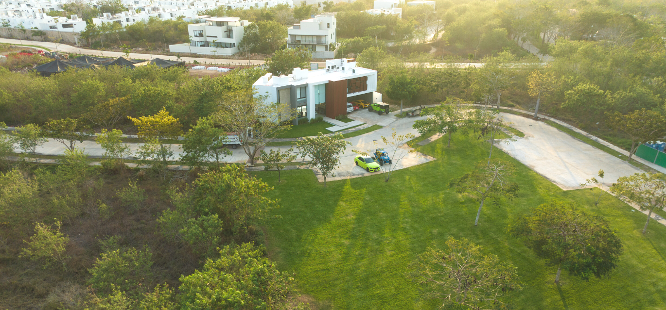 ¿Qué debes considerar antes de adquirir un terreno residencial en Mérida?