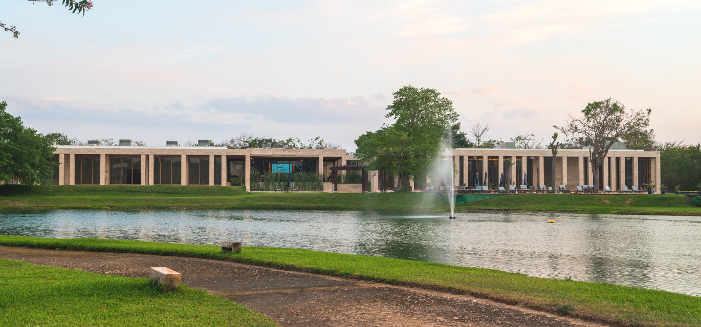 ¿Por qué son importantes las amenidades en un desarrollo inmobiliario?