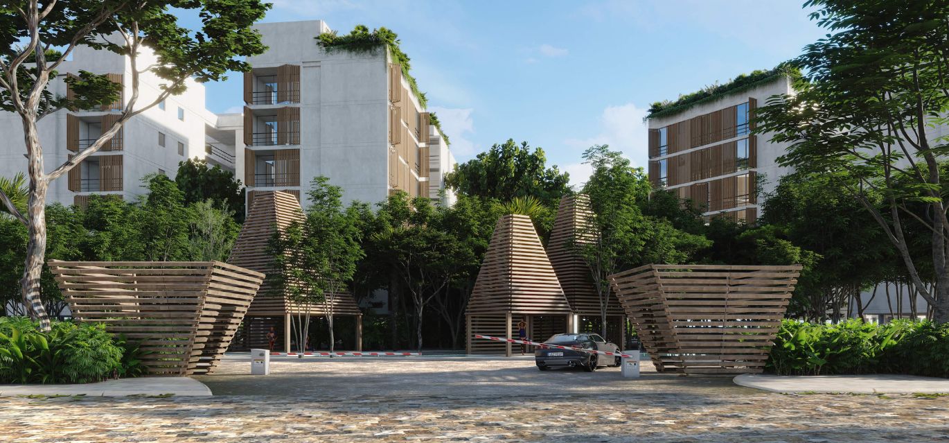 PRIMASELVA, lujo y naturaleza en un solo lugar