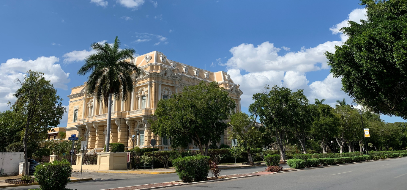 ¿Cuál es la zona de mayor plusvalía en Mérida?