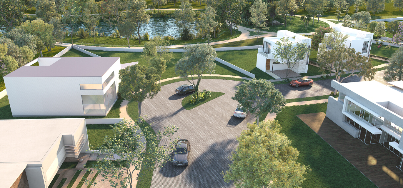 6 razones para invertir tu aguinaldo en un desarrollo inmobiliario