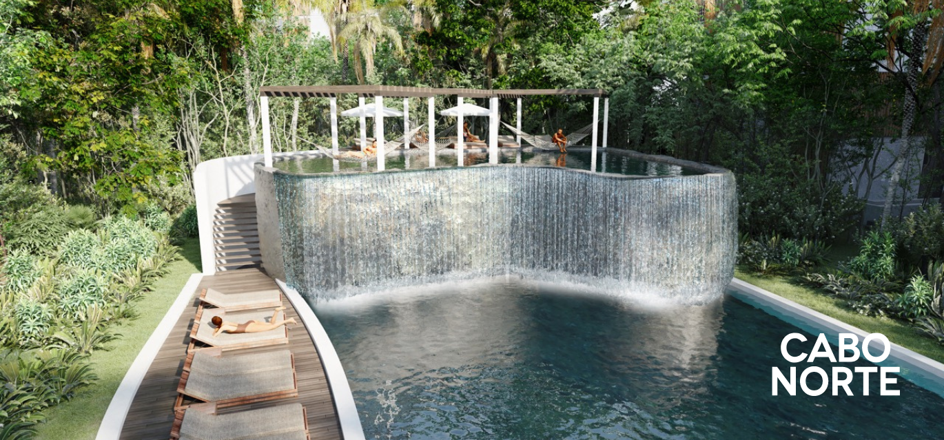 ¿Por qué invertir en Cabo Norte?