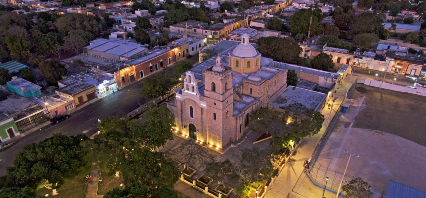 ¿Por qué vivir en Mérida? 6 razones