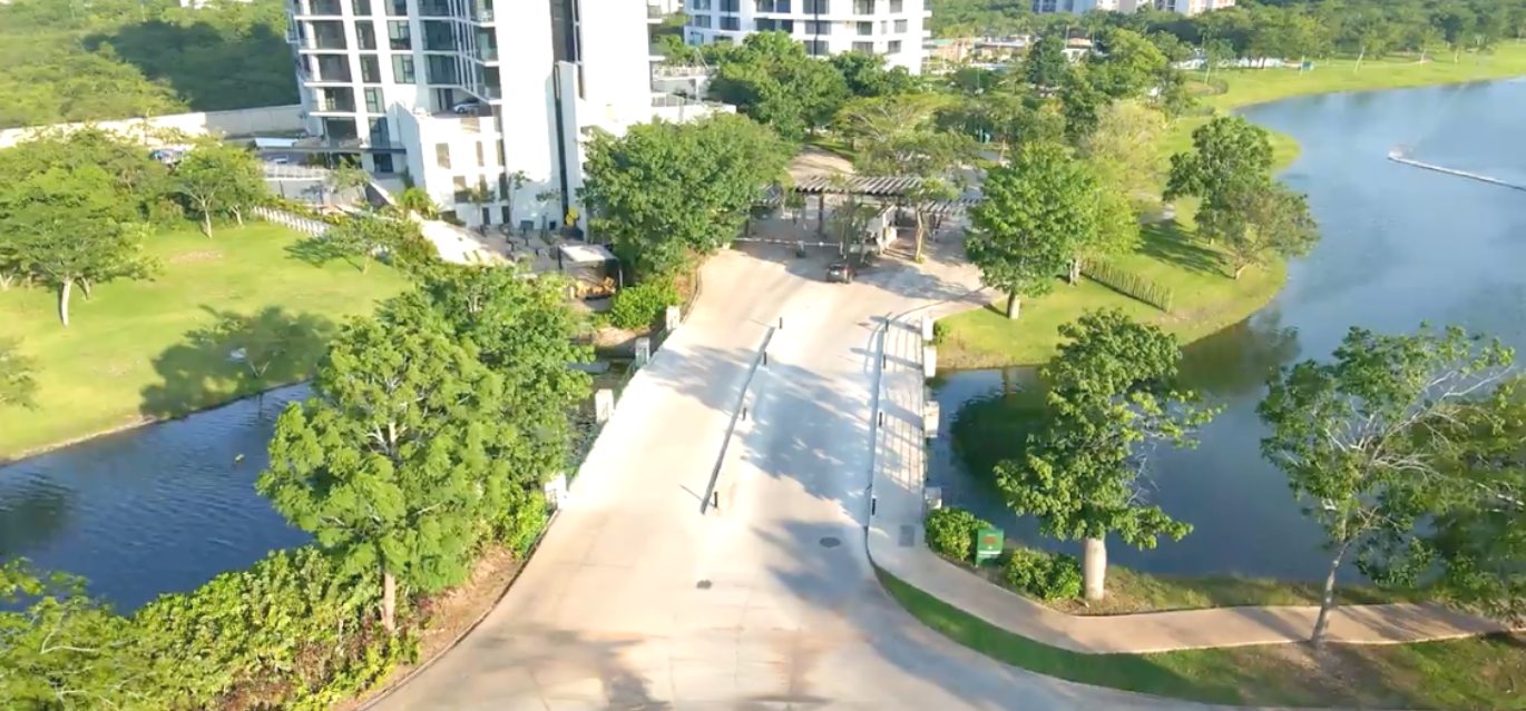 Seguridad, otro motivo para invertir en una propiedad en Cabo Norte