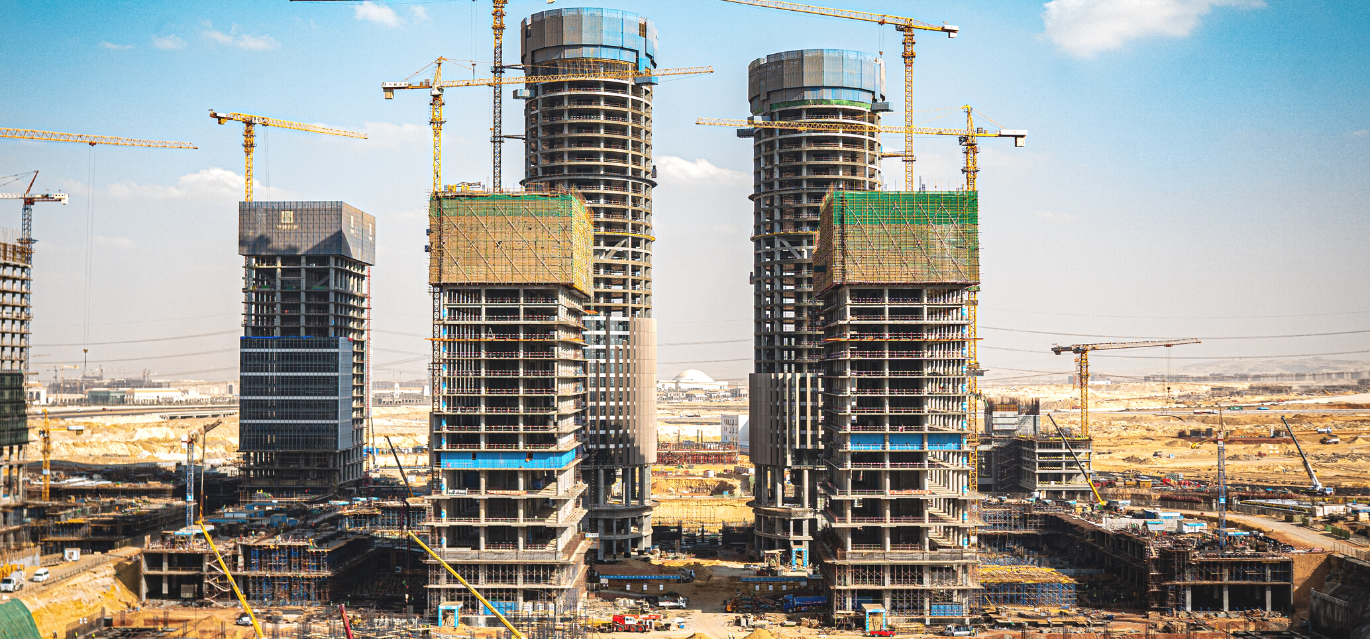 ¿Cuáles son las tendencias en el sector inmobiliario para 2023 en México?