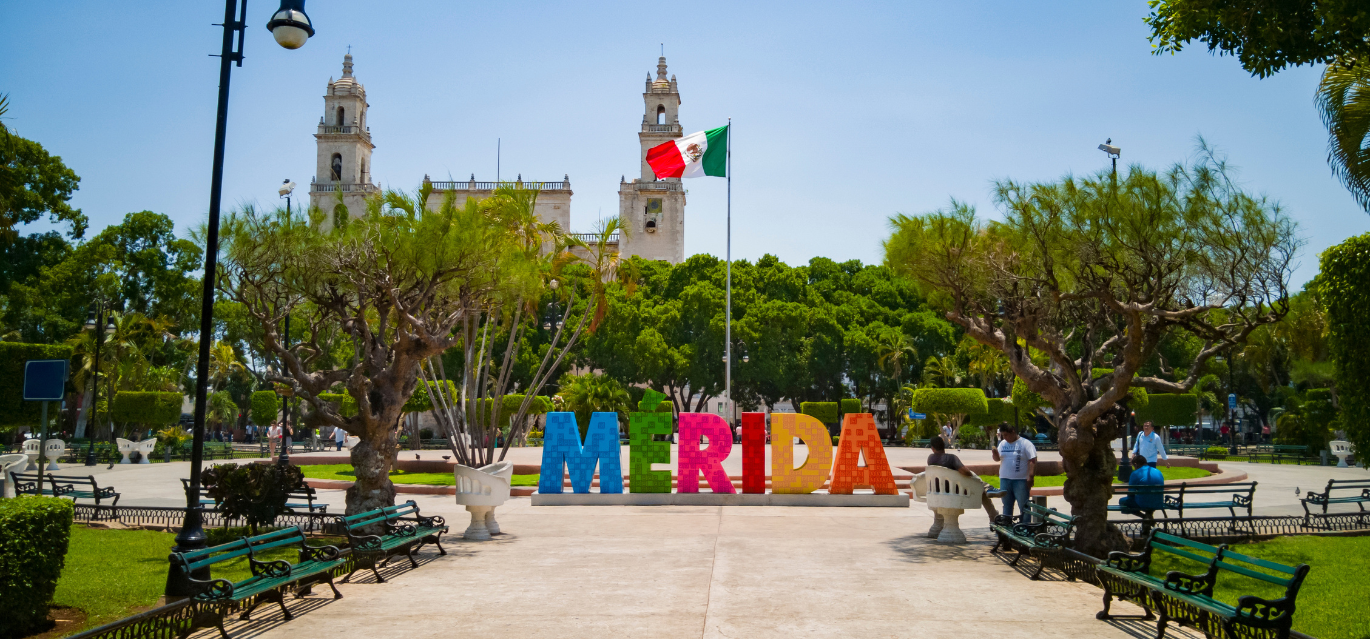 Terrenos residenciales en Mérida: oportunidades para vivir en comunidades planeadas